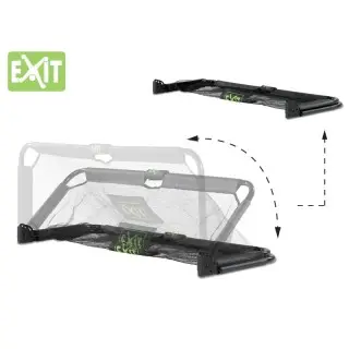 Exit Panna Goal Σετ τερμάτων X 410120