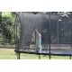 Exit Silhouette Τραμπολίνο διαμέτρου 305cm X 129310