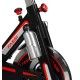 Fassi Ημιεπαγγελματικό Ποδήλατο Γυμναστικής Spin Bike R 24 Pro  + Δώρο ταπέτο προστασίας αξίας 25€