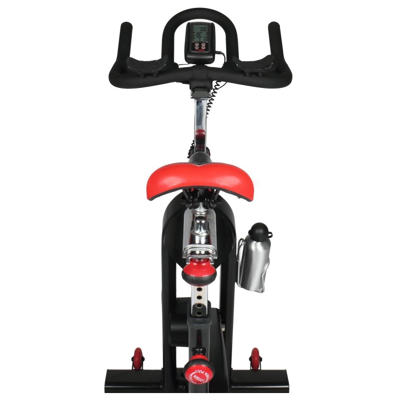 Fassi Ημιεπαγγελματικό Ποδήλατο Γυμναστικής Spin Bike R 24 Pro  + Δώρο ταπέτο προστασίας αξίας 25€