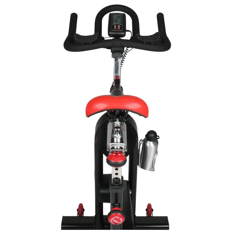 Fassi Ημιεπαγγελματικό Ποδήλατο Γυμναστικής Spin Bike R 24 Pro + Δώρο ταπέτο προστασίας αξίας 25€ Fassi Ημιεπαγγελματικό Ποδήλατο Γυμναστικής Spin Bike R 24 Pro + Δώρο ταπέτο προστασίας αξίας 25€