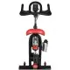 Fassi Ημιεπαγγελματικό Ποδήλατο Γυμναστικής Spin Bike R 24 Pro + Δώρο ταπέτο προστασίας αξίας 25€ Fassi Ημιεπαγγελματικό Ποδήλατο Γυμναστικής Spin Bike R 24 Pro + Δώρο ταπέτο προστασίας αξίας 25€