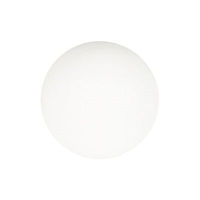 Get and Go Μπαλάκια Ping Pong Λευκά 60 ΤΕΜ