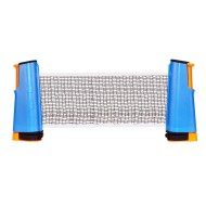 Get and Go Δίχτυ Ping Pong Roll-Up 61TT