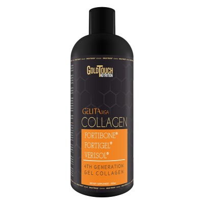 Gold Touch Collagen 500ml