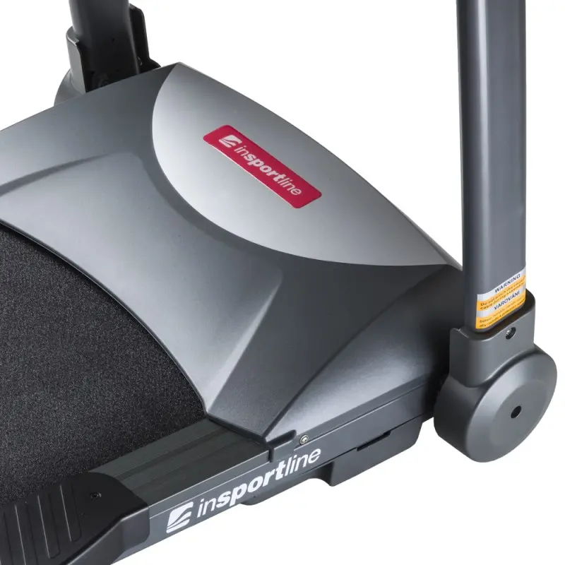 InSportline Neblin Διάδρομος Γυμναστικής 1.75HP - Σε 12 Άτοκες Δόσεις