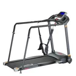 InSportline Neblin Διάδρομος Γυμναστικής 1.75HP - Σε 12 Άτοκες Δόσεις