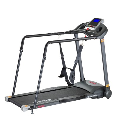 InSportline Neblin Διάδρομος Γυμναστικής 1.75HP - Σε 12 Άτοκες Δόσεις