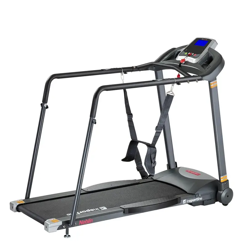 InSportline Neblin Διάδρομος Γυμναστικής 1.75HP - Σε 12 Άτοκες Δόσεις