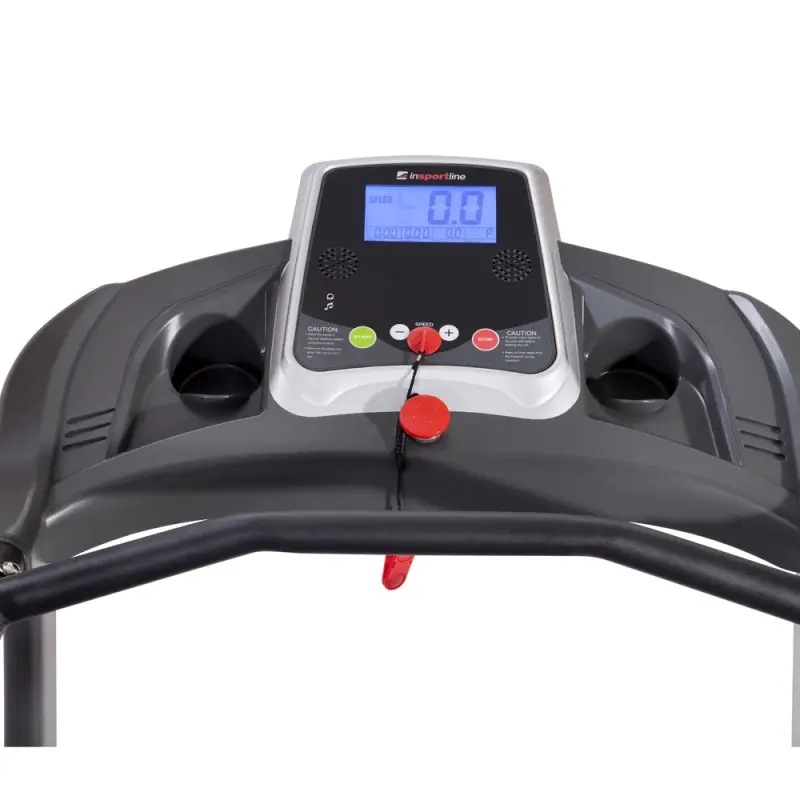 InSportline Neblin Διάδρομος Γυμναστικής 1.75HP - Σε 12 Άτοκες Δόσεις