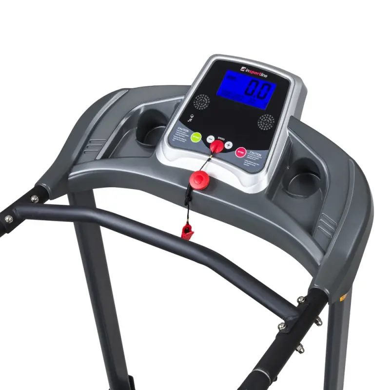 InSportline Neblin Διάδρομος Γυμναστικής 1.75HP - Σε 12 Άτοκες Δόσεις