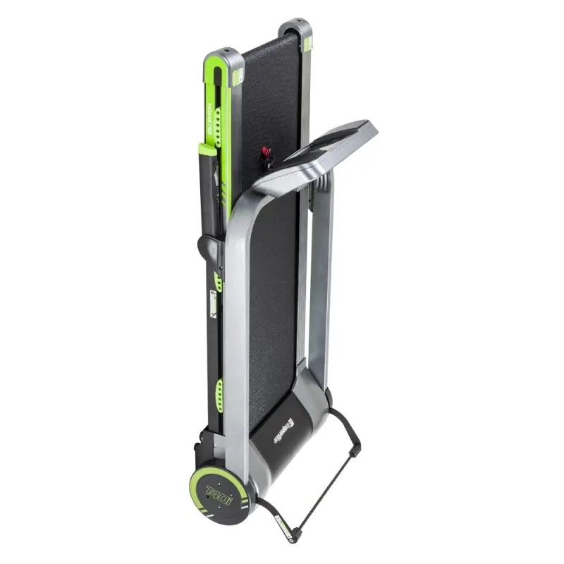 InSportline inCondi T40i Διάδρομος Γυμναστικής 2.0HP - Σε 12 Άτοκες Δόσεις