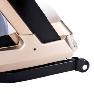 InSportline Gardian G12 Επαγγελματικός Διάδρομος Γυμναστηρίου 8HP AC Inverter - Σε 24 Άτοκες Δόσεις