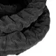InSportline Battle Rope Σχοινί για Crossfit 3.8x900cm IS1226