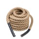 InSportline Σχοινί CrossFit  Battle Rope  4x1,500cm  12697