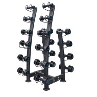 Live Pro Επιδαπέδια Βάση Αλτήρων Β-8809