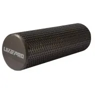 Live Pro Υψηλής Πυκνότητας Eva Foam Roller 45x15cm Β-8230-45