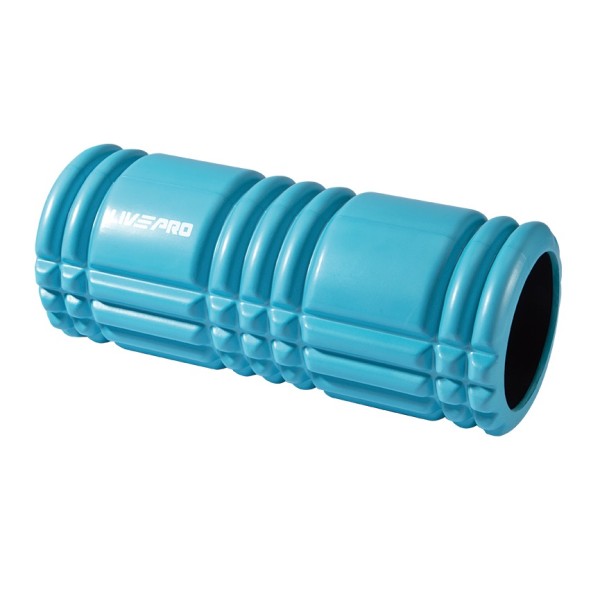 Live Pro Foam Roller 33x13cm Β-8231