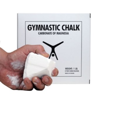 Live Pro Μαγνησία Gym Chalk Β-8190