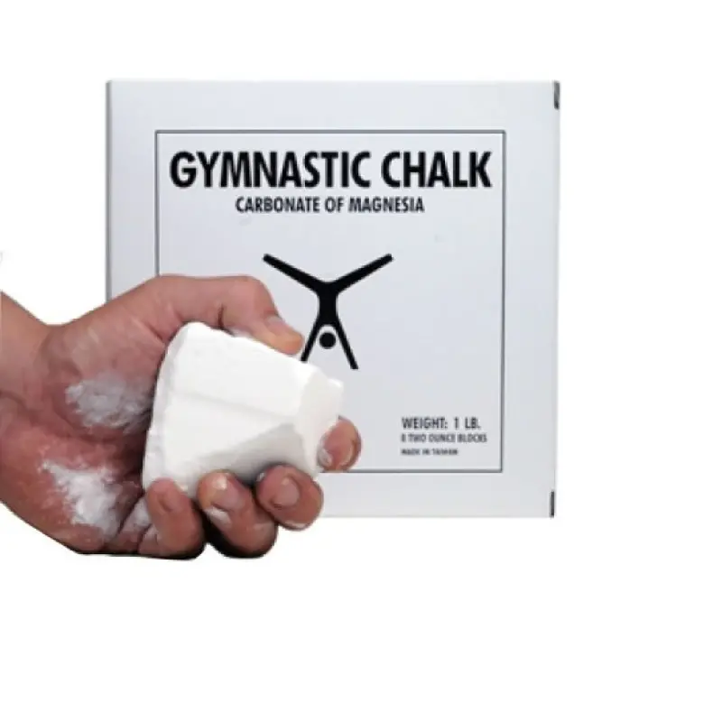 Live Pro Μαγνησία Gym Chalk Β-8190