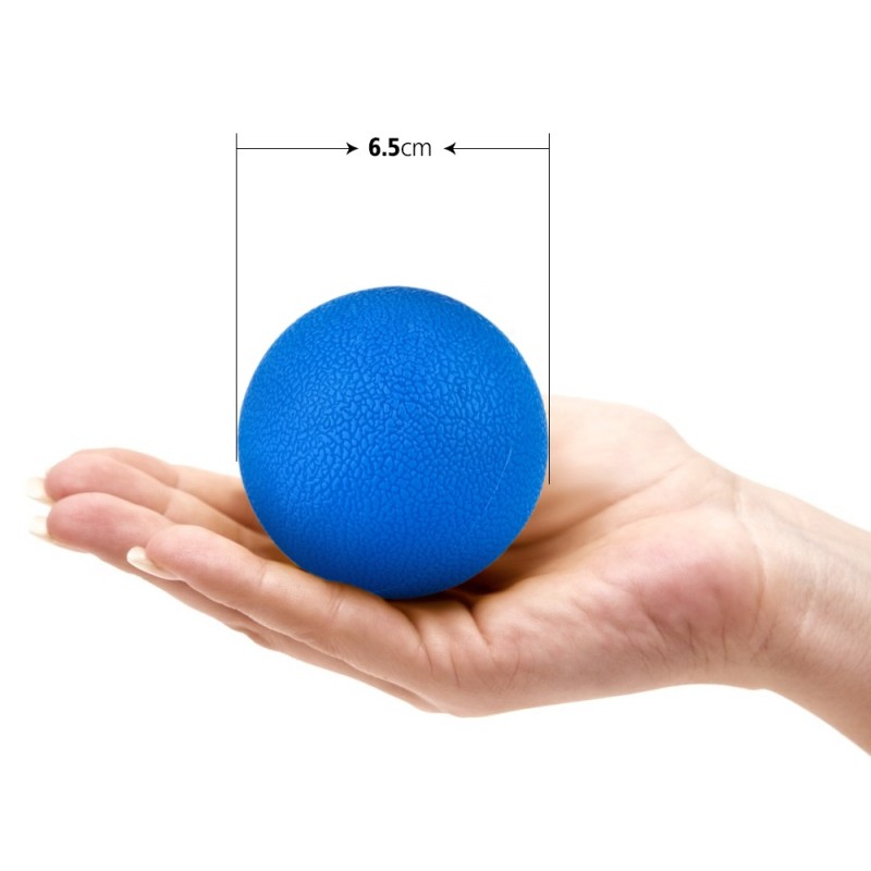 Live Pro Muscle Roller Ball B-8501