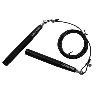 Live Pro Σχοινάκι Ταχύτητας Premium Β-8283