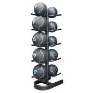 Live Pro Βάση για 10 Medicine Balls Β-8806