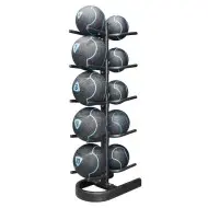 Live Pro Βάση για 10 Medicine Balls Β-8806