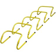 Live Up Εμπόδια Ταχύτητας Β 3682