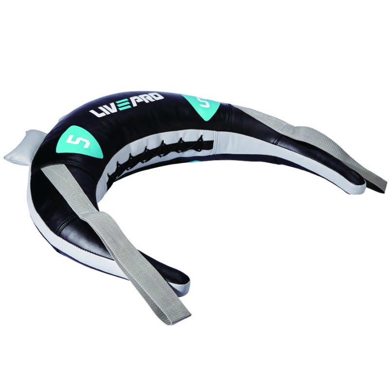 Live Pro Bulgarian Bag 17kg Β 8130-17 Live Pro Bulgarian Bag 17kg Β 8130-17