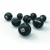 Live Pro Solid Medicine Ball 10kg Β 8110-10 Live Pro Solid Medicine Ball 10kg Β 8110-10