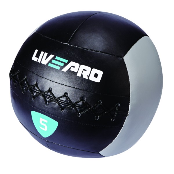 Live Pro Wall Ball 12kg Β 8100-12