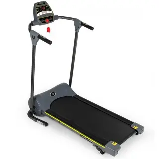 Marathon Star 800 Διάδρομος Γυμναστικής 1.25HP - Σε 12 Άτοκες Δόσεις