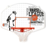 New Port Ταμπλό με Στεφάνι 16NY-WGO