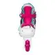 Nijdam Inline Skate Junior ρυθμιζόμενα 52SA-WAF Nijdam Inline Skate Junior ρυθμιζόμενα 52SA-WAF