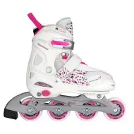 Nijdam Inline Skate Junior ρυθμιζόμενα 52SE