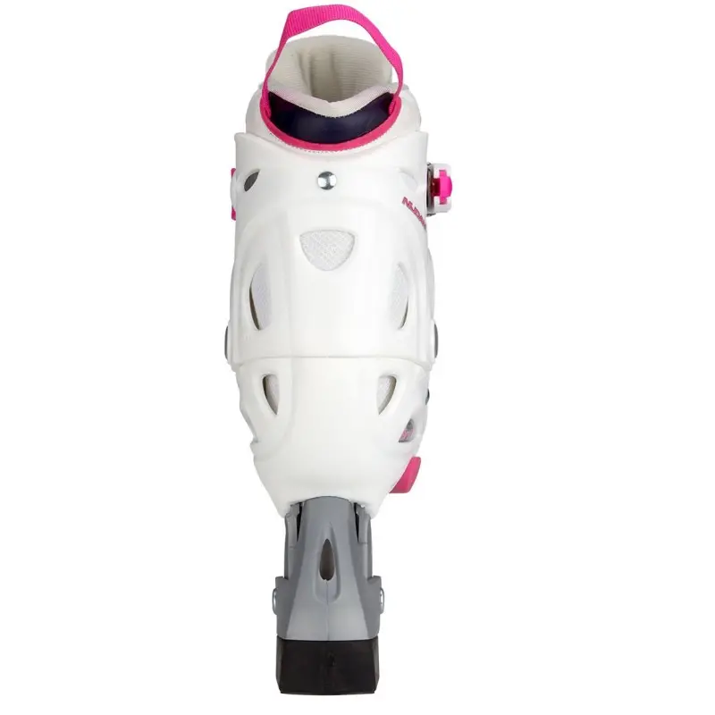 Nijdam Inline Skate Junior ρυθμιζόμενα 52SE Nijdam Inline Skate Junior ρυθμιζόμενα 52SE