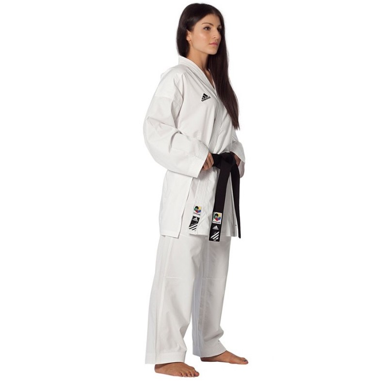 Karate Uniform Adidas GRAND MASTER WKF 1028