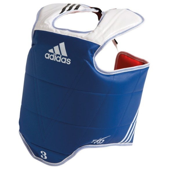 Taekwondo WTF Body Protector adidas 4001213