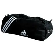 Sport Bag Adidas - WKF Champs Line 500605-8 Sport Bag Adidas - WKF Champs Line 500605-8