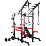 Pegasus Multi Functional Crossfit Λ-544