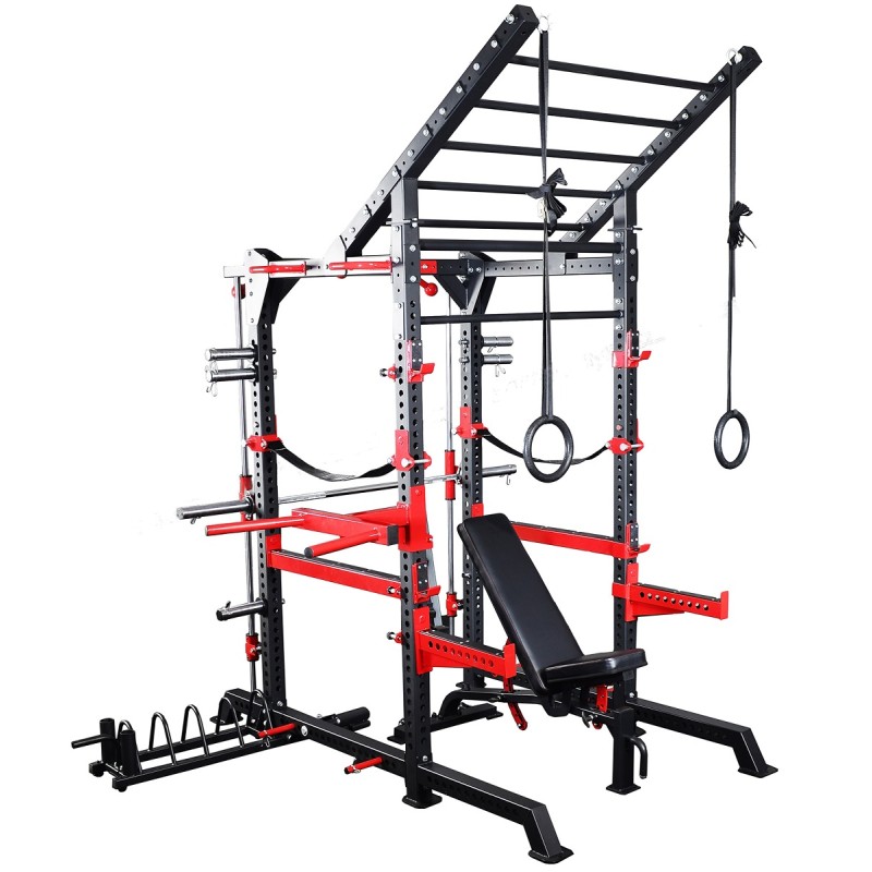 Pegasus Multi Functional Crossfit Λ-544