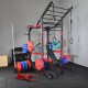 Pegasus Multi Functional Crossfit Λ-544