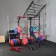 Pegasus Multi Functional Crossfit Λ-544