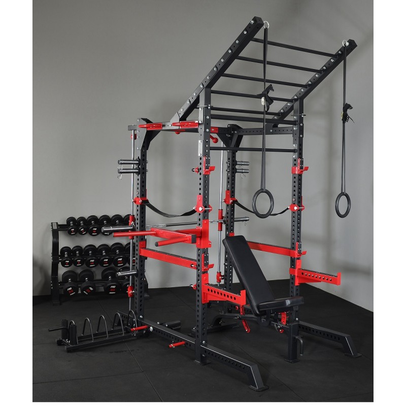 Pegasus Multi Functional Crossfit Λ-544