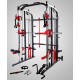 Pegasus CBT Pro Ημι-επαγγελματικό Functional Trainer