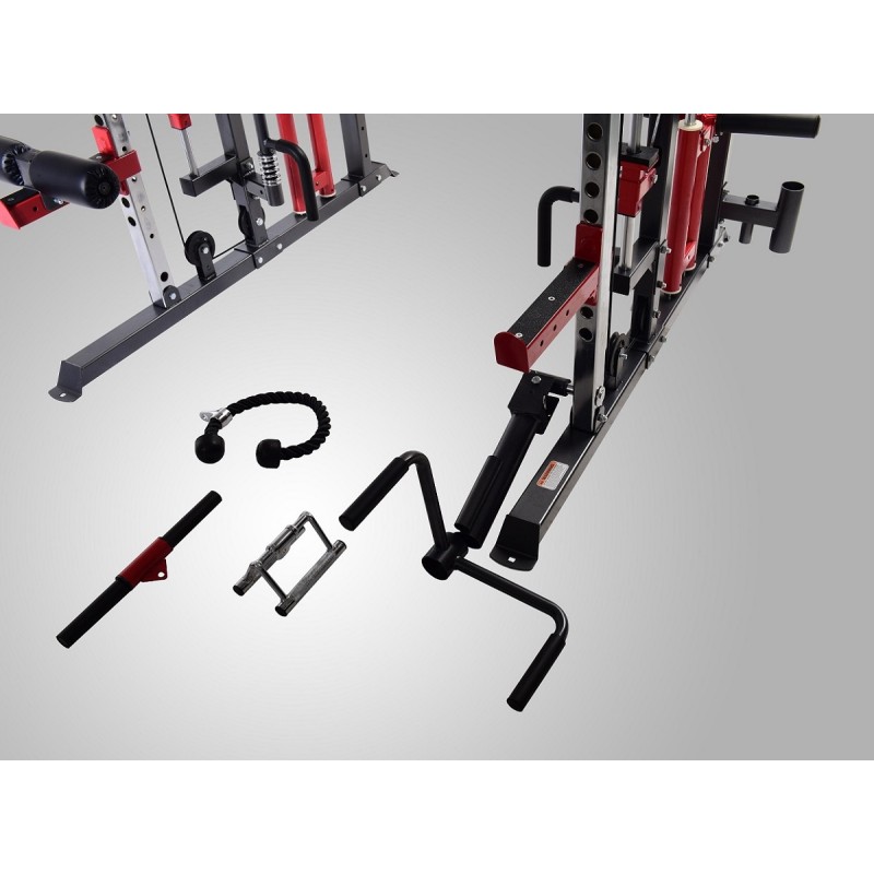 Pegasus CBT Pro Ημι-επαγγελματικό Functional Trainer