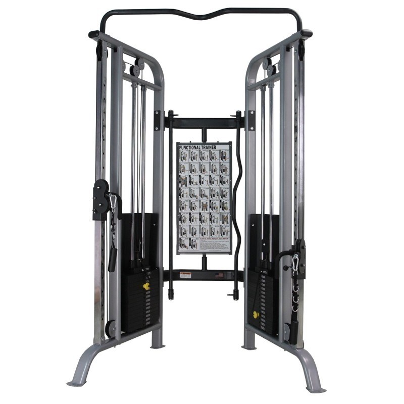 Pegasus Functional Trainer System Ημιεπαγγελματικό