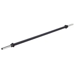 Power Force Μπάρα Body Pump 1.30m PF-1012