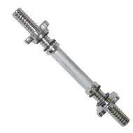 Power Force Αλτηράκι με βίδα 36cm PF-1011 Power Force Αλτηράκι με βίδα 36cm PF-1011